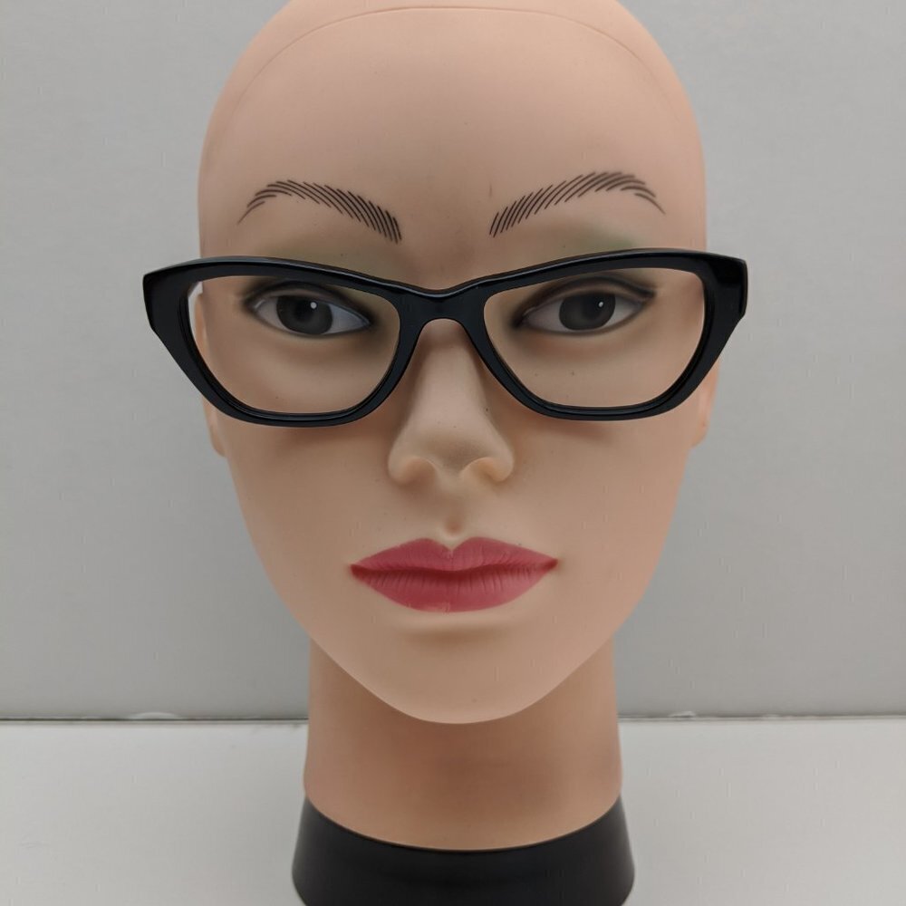 🕶️Coach HC6070 5342 Eyeglasses 53/17 135 /KAG643🕶️​ - Picture 7 of 8